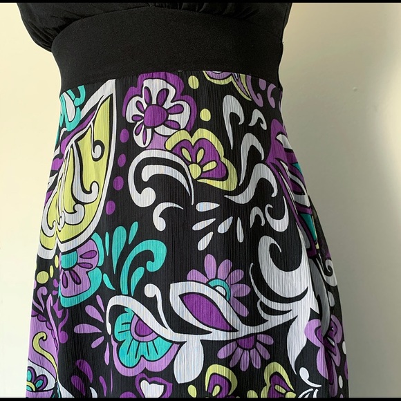 💜Candie’s Midi Summer Dress💜 - Picture 4 of 11